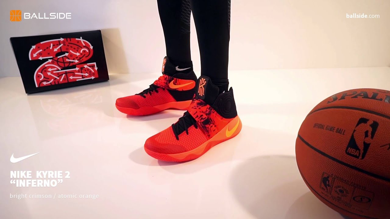 kyrie 2 shoes inferno