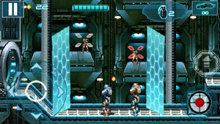 Let's Play NOVA Java Game Mobile (Part 1)