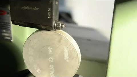 Круговая маркировка с помощью прокатной машины Automator MB76