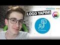 Download 2DK'DA PRATİK LOGO YAPIMI! - PROGRAMSIZ LOGO NASIL YAPILIR? 2DK'DA PRATİK LOGO YAPIMI! - PROGRAMSIZ LOGO NASIL YAPILIR?