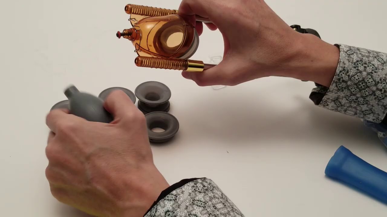 جهاز سايز دكتور Size Doctor YouTube