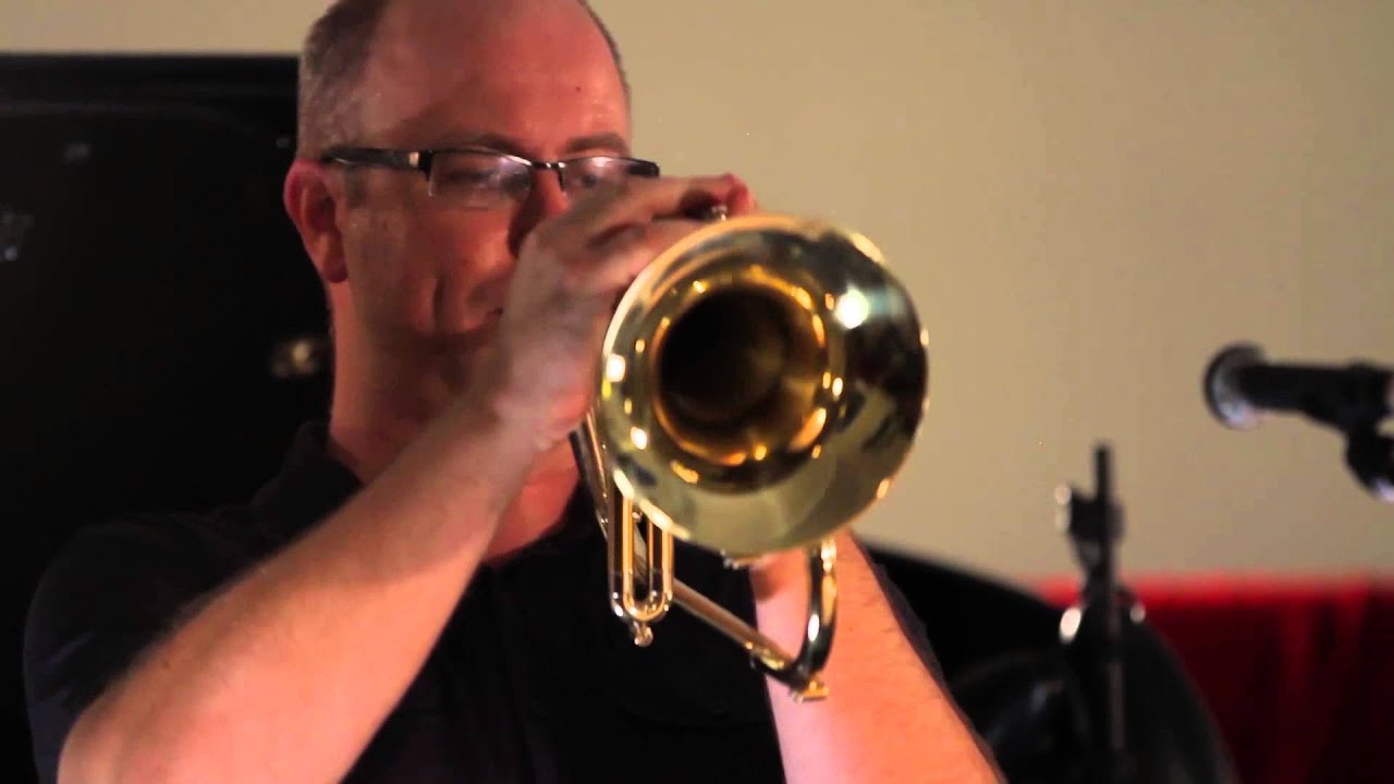 Mike Kenny - You and the Night and the Music