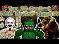 Top 10 Coolest FNAF Easter Eggs || LOOKING AT A BUNCH OF FNAF SECRETS!!!