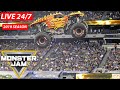 Monster Jam LIVE 24/7