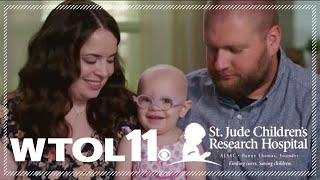 Elizas Story St. Jude Dream Home 2023