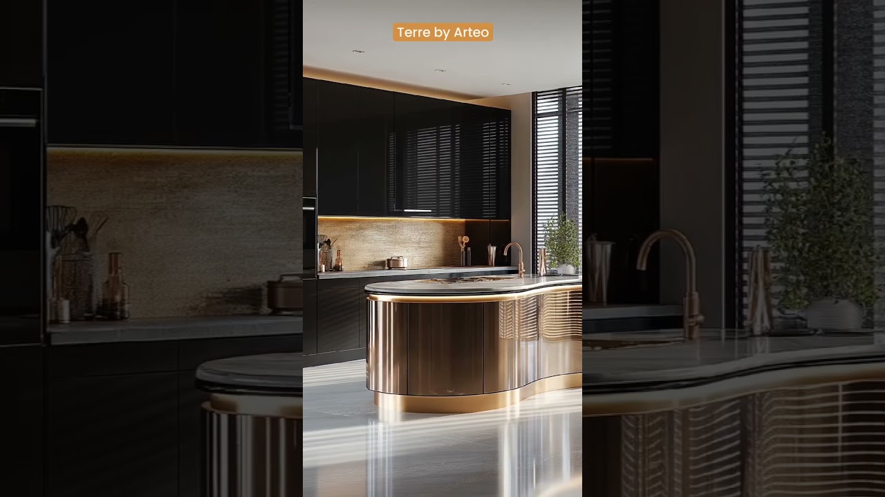 Sublime cooking experience! Kitchen  | Arteo Luxury