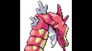 Red Gyarados Be Boppin' To Thundersnail