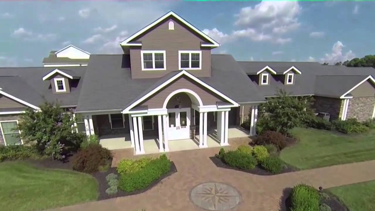 Meridian Crossing SingleFamily Homes New Homes in Philadelphia