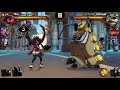 Skullgirls Mobile - Prize Fights