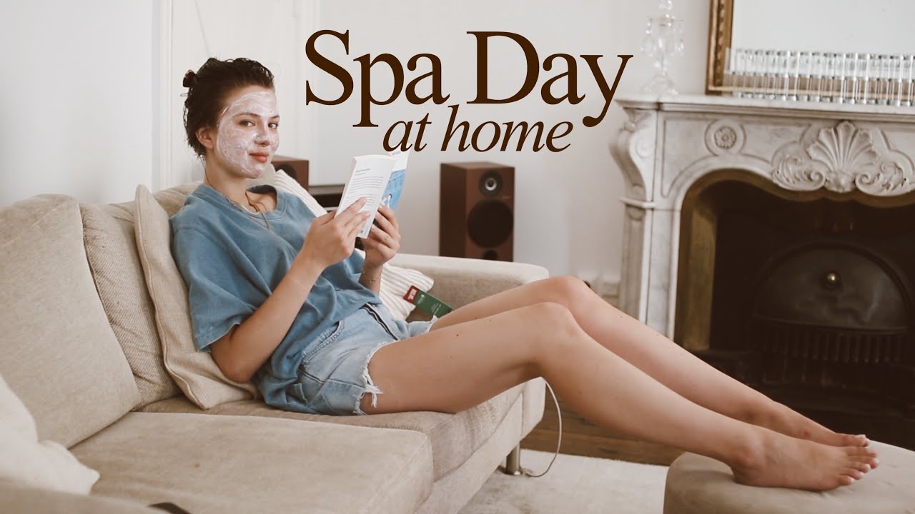 MA ROUTINE SELFCARE | SleepingBeauty