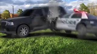 Car crashes screenshot 5