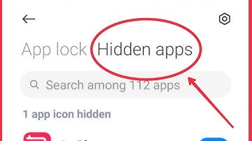 How To Fix Hidden Apps Features Not Showing in MIUI 13 Redmi || Problem Solve