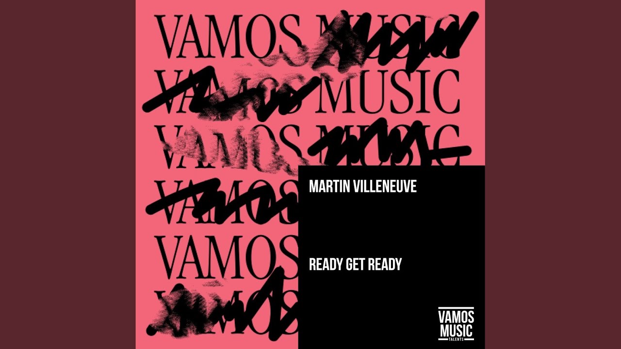 Ready Get Ready auf YouTube ansehen Ready Get Ready auf YouTube ansehen