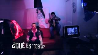 Proyecto Urbano - Cosita [Making Of]