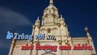 Cho Moi Tc Karaoke Ruby Phuong Thieu Giong Nam