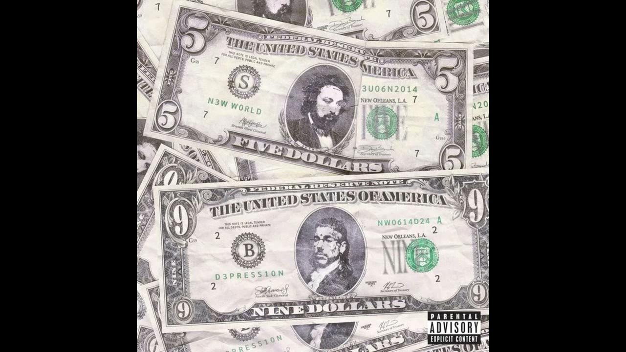 $uicideboy$ - The Light at the End of the Tunnel for $9.99 a Month - Instrumental Remake $uicideboy$ - The Light at the End of the Tunnel for $9.99 a Month - Instrumental Remake