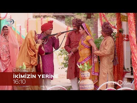 İkimizin Yerine 400. Bölüm Fragmanı - 12 Ekim Cumartesi