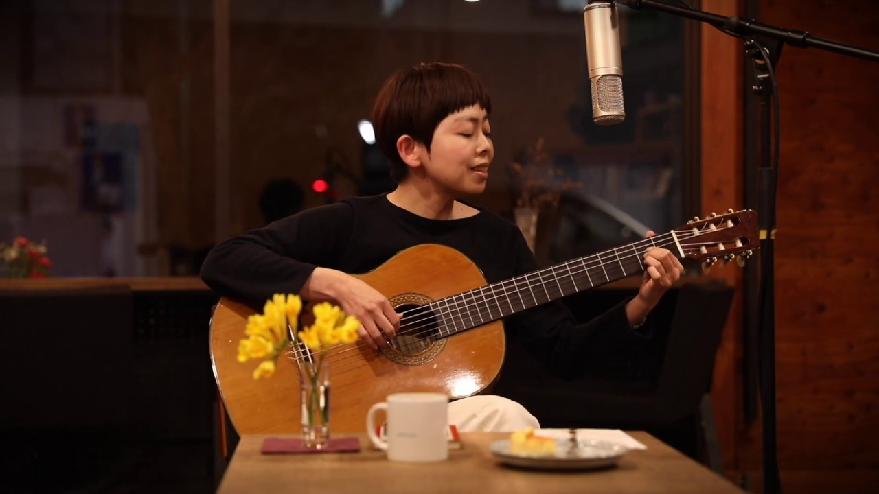 中山うり - 石神井川であいましょう / Uri Nakayama - Shakujiigawa de Aimasyou @nakayamauri_official