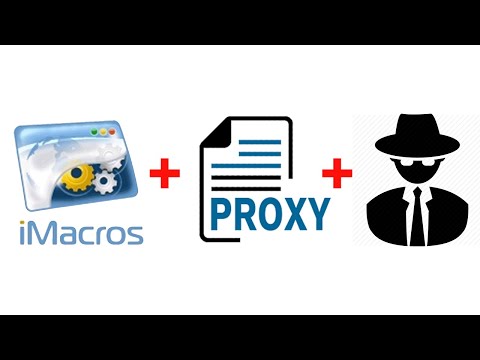Video: Cara Mengatur Proxy Usergate
