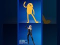 Kim Kardashian Fortnite Leaked Skins (Winterfest 2025) Funny Emotes Part 04