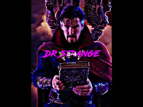 Dr Strange Vs
