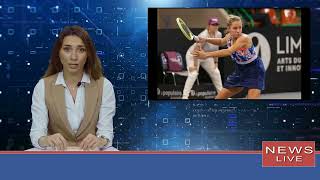 Прыжок на сотню ступенек: новое лицо в отечественном топ-10 рейтинга WTA.