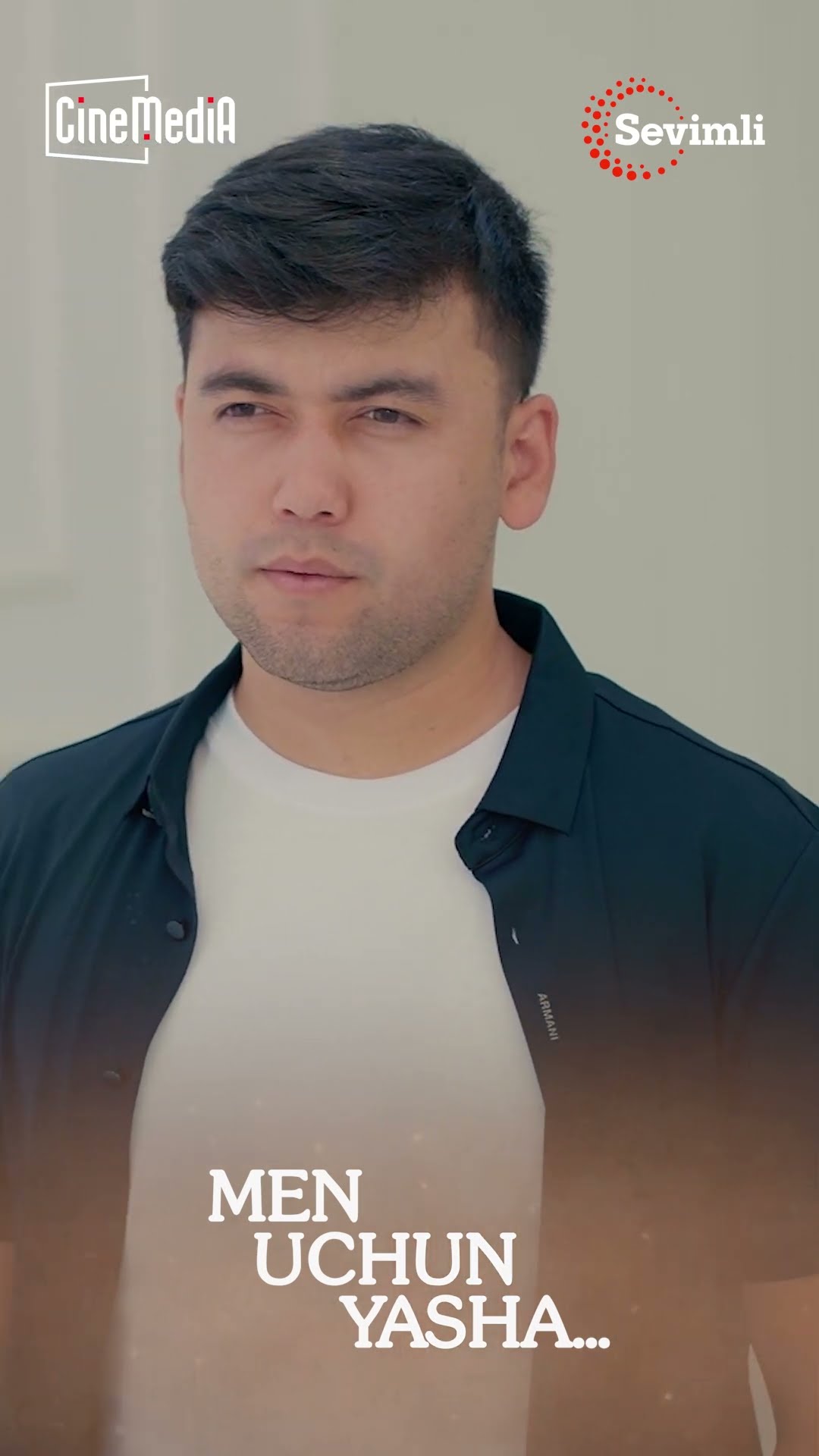 Men uchun yasha 18-qism | 3 soatlik to'yga 1000$ lik ko'ylakmi?