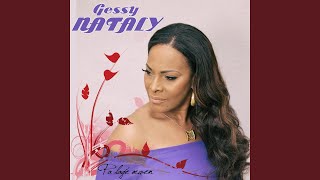 Video thumbnail of "Gessy Nataly - Pa lagé mwen"