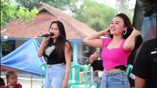 penjaga hati cover dilah tingting_BKJ musik