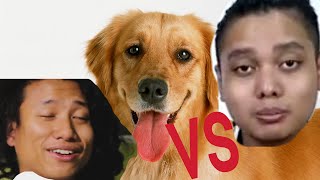 Vngnc Vs Rando Vs Dg