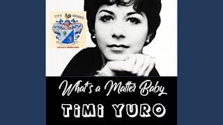 Fever - Timi Yuro
