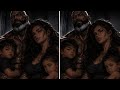 Earl’s wife and kids