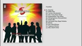 Supernova - Album Bercahaya  | Audio HQ