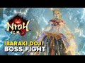 NIOH 3 : IBARAKI DOJI BOSS FIGHT 