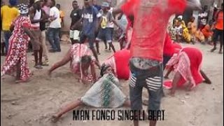 Pambe Za Shughuli Zetu Uswahilini Uu Wa Baikoko , Kinondoni