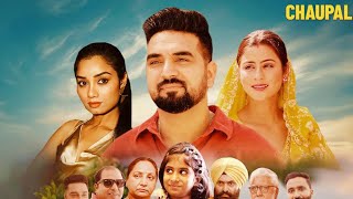 Road Of Life Teaser Bikka Manhaar Releasing On Chaupal June 16Th 2025 Zindagi Di Sadak