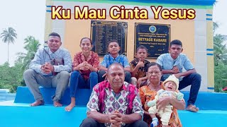 Download Lagu I LOVE JESUS || TUGUH INJILBETFAGE KABARE* MP3