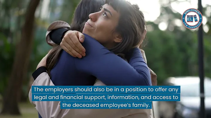 Handling of Final Pay Checks and Unpaid Compensation Upon Death of an Employee