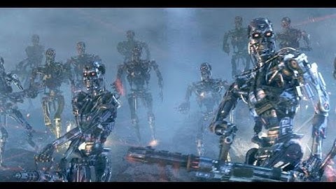 More Multiplayer games should include AI bots in Multiplayer