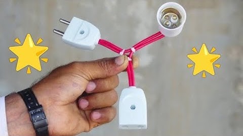 how to made easy series circuit in 2 minutes