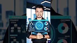 What is an ERP System? | The Simplest Way to Connect Every Department | Layek Academy
