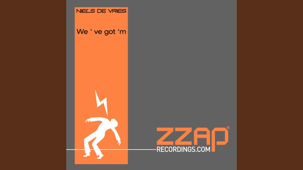 We've got him (Original Mix)