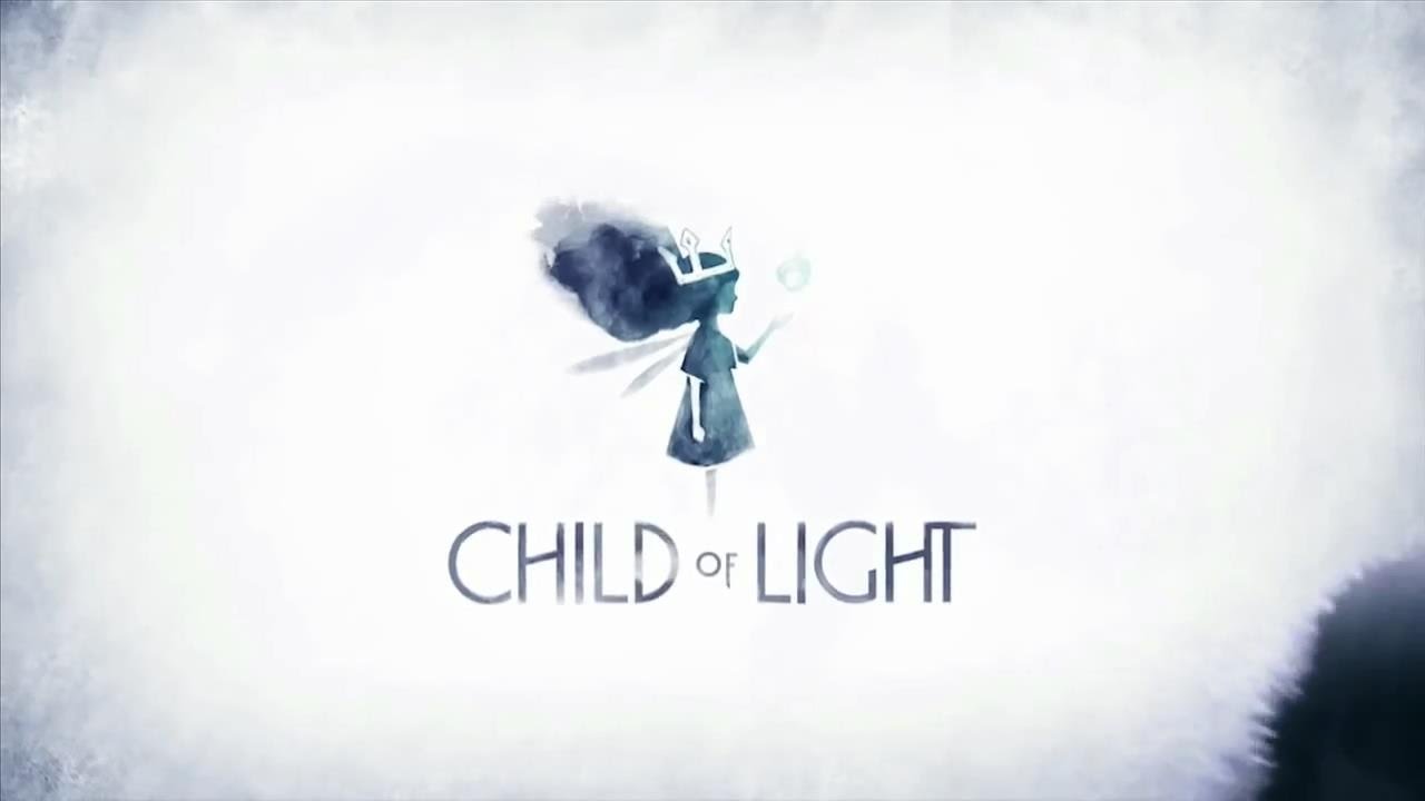 Child of Light - casual expert playthrough [Part 1 of 2]
