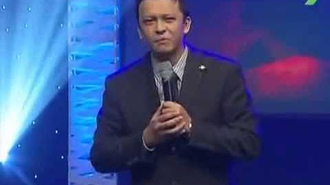 Menangiskah Kalian Begitu Mendengar Siapa yang Dirindukan oleh Rasulullah S.A.W? (Halaqah TV 9)