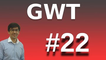 aula 3770 gwt - Widget DatePicker onValueChange DateTimeFormat.avi