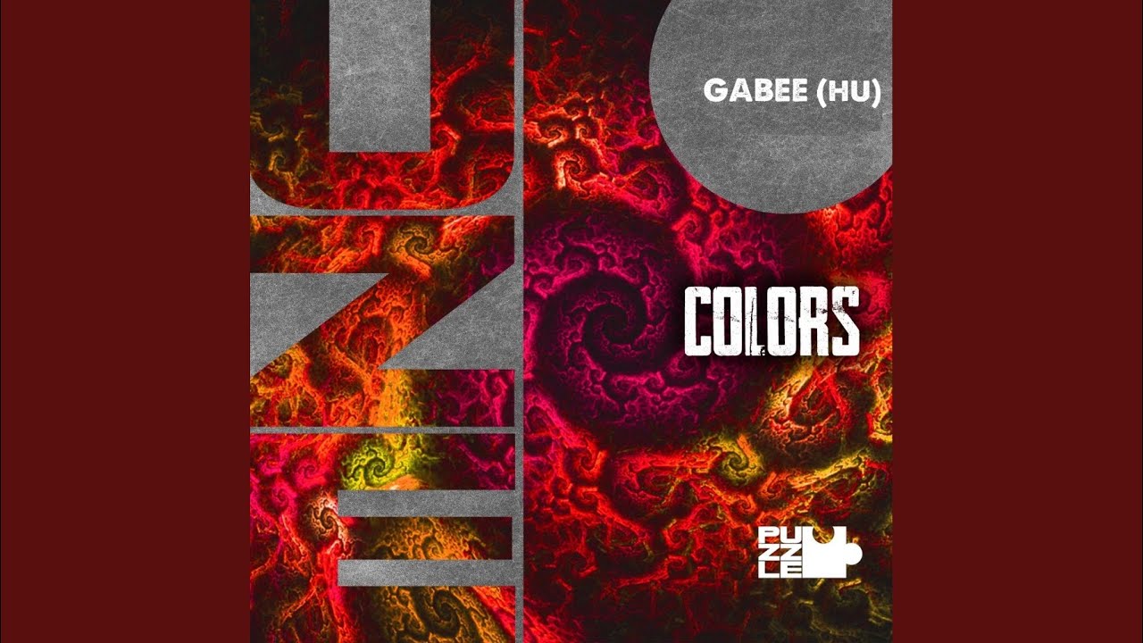 Jupiter (Original Mix)