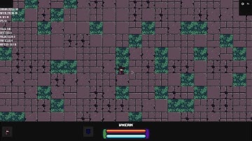 Havoc! - 0.01a Revision 23 - Quick new tiles / hud change showcase