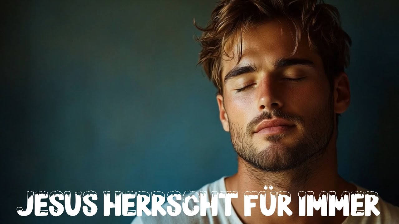 Lobpreis, der deine Seele zum Tanzen bringt