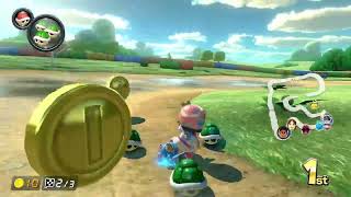 Mario Kart 8 Deluxe - Online Races (04/28/2024)