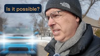 The Problem with Vision Zero